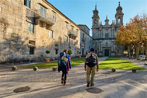 Página oficial de turismo de Poio 